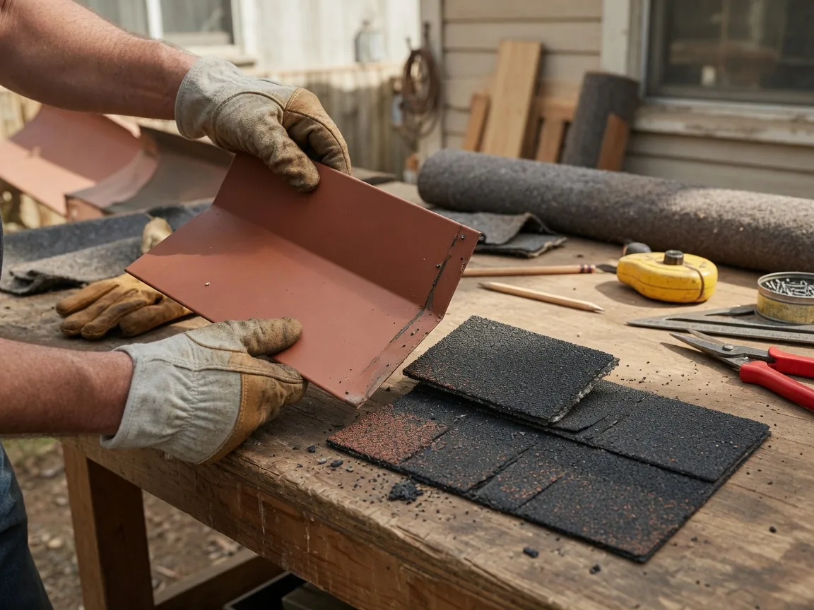 Roof Repair company in Hollansburg, OH